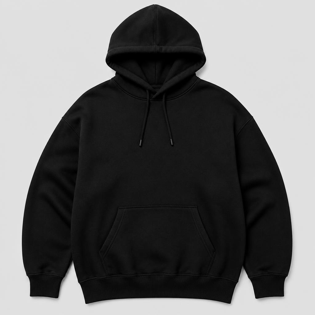 Bear Inspirations — Artwork Hoodie — official Christopher Wheeler merchandise