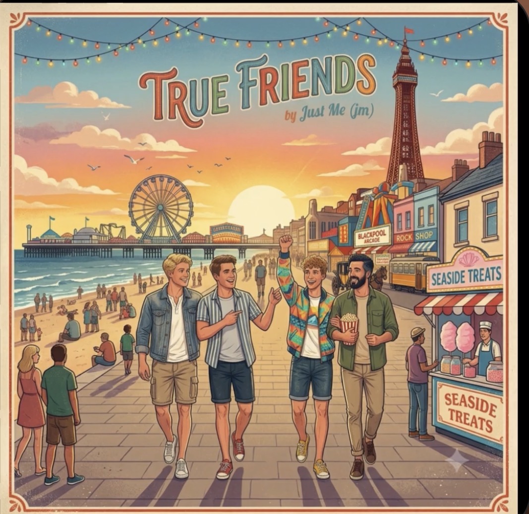 New music daily  — news from CW Music Productions